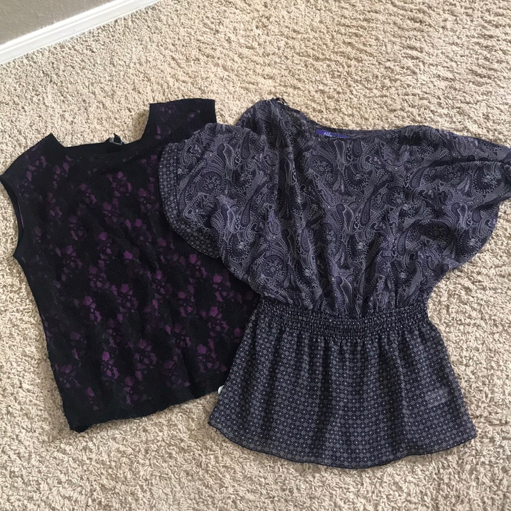 Purple Lovers 3 for $9